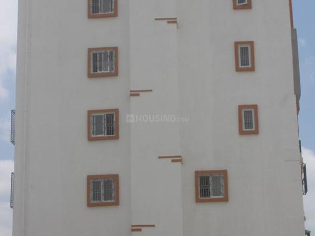 Flat for sale in Telangana