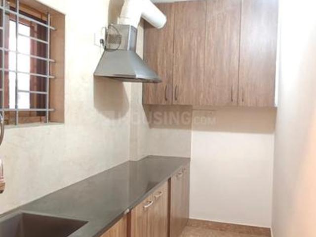 Flat for rent in Bangalore North, Cox Town - Bangalore