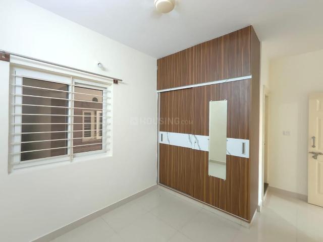 Flat for rent in Bangalore North, Cox Town - Bangalore