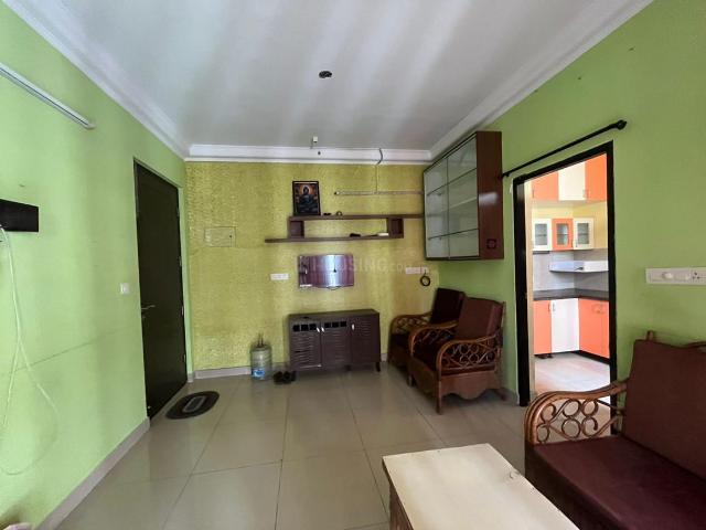 Flat for rent in Tamil Nadu