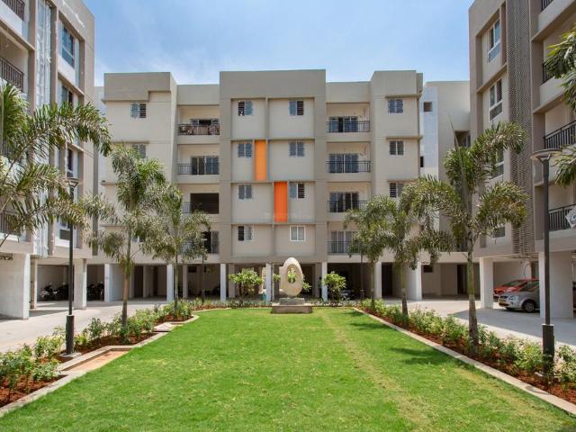 Flat for rent in Tamil Nadu