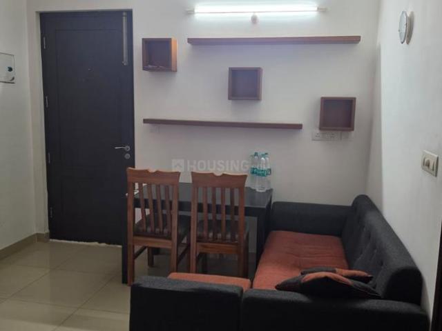 Flat for rent in Ayappanthangal, Chennai