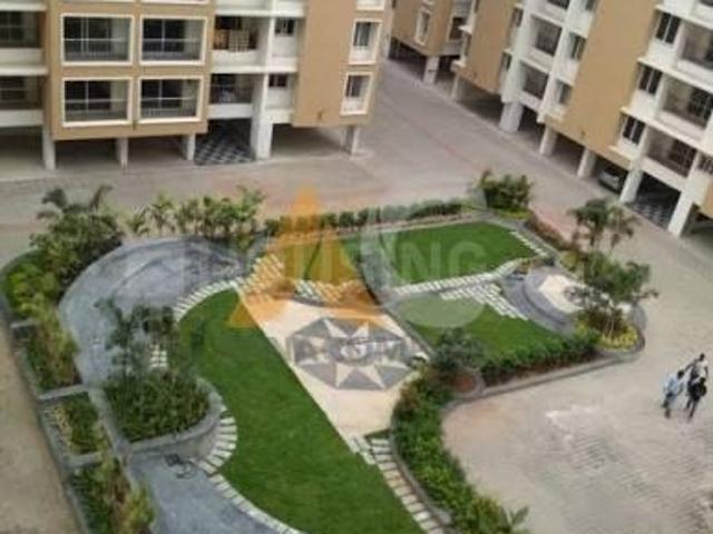 Flat for rent in Ayappanthangal, Chennai