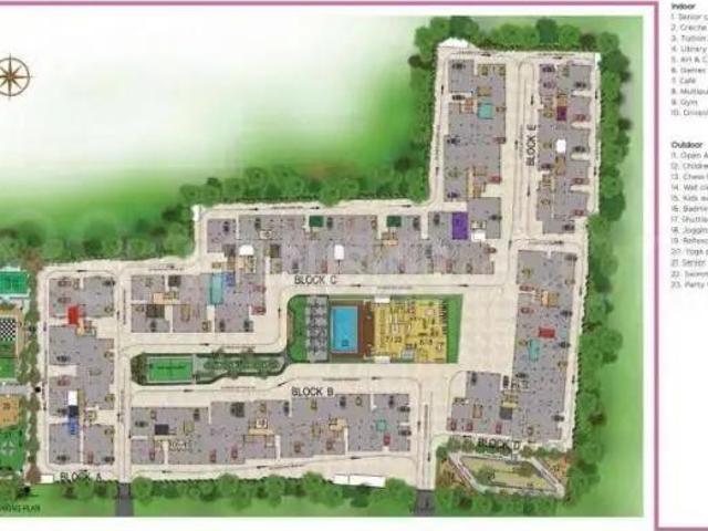 Flat for rent in Ayappanthangal, Chennai