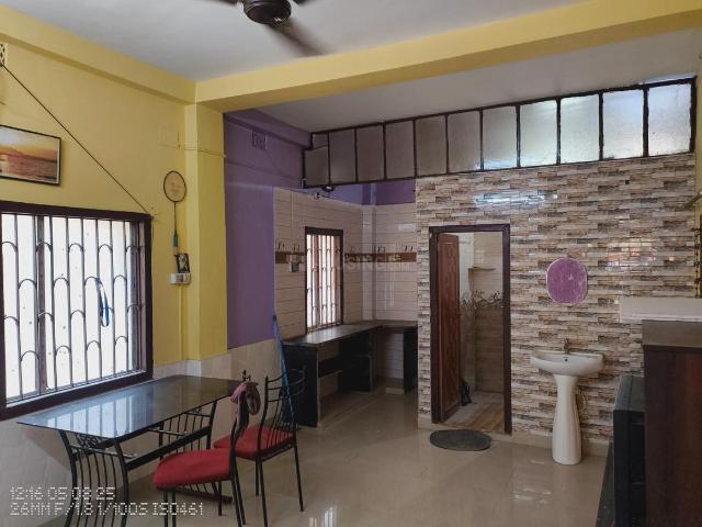 Flat for rent in Calcutta, West Bengal