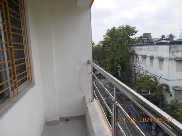 Flat for rent in Calcutta, West Bengal