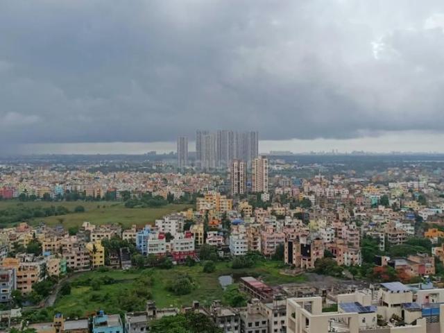 Flat for rent in Calcutta, West Bengal