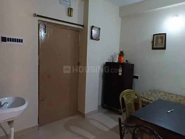 Flat for rent in Calcutta, West Bengal