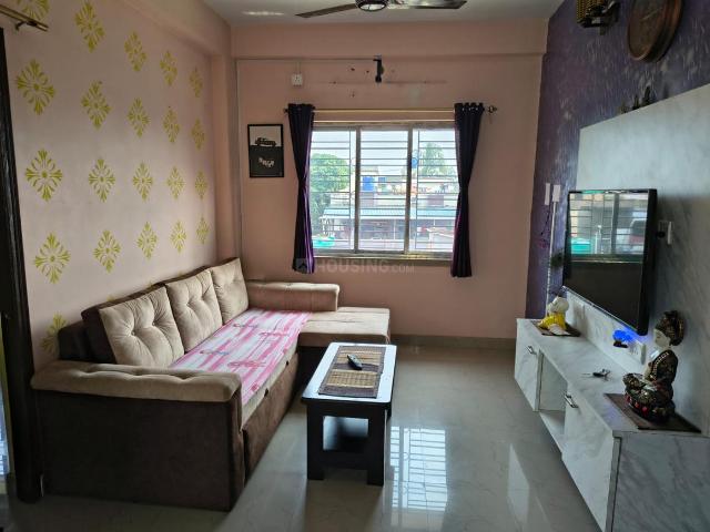 Flat for rent in Calcutta, West Bengal