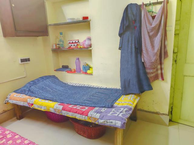 Flat for rent in Jadavpur, Kolkata