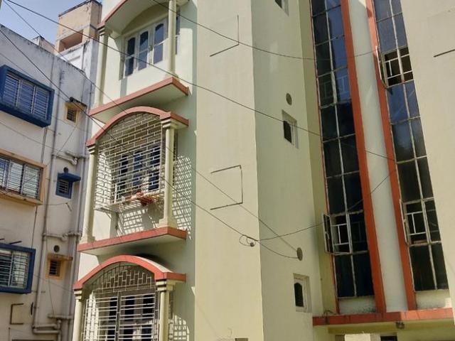 Flat for rent in Jadavpur, Kolkata