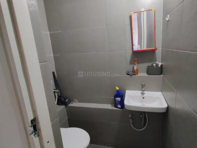 Flat for rent in Godrej Garden City, Chenpur