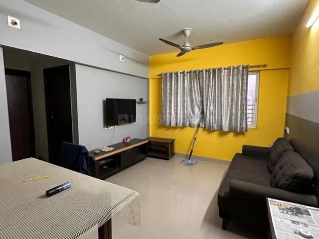 Flat for rent in Gota, Gujarat