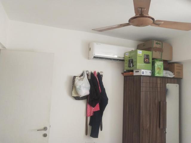Flat for rent in Gota, Gujarat
