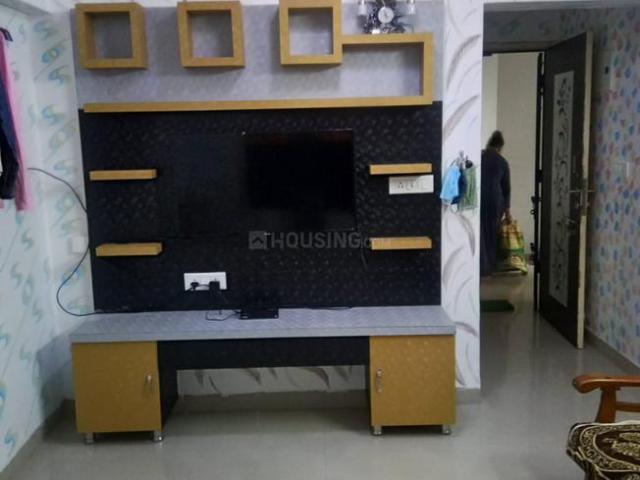 Flat for rent in Gota, Gujarat