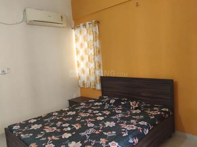 Flat for rent in Gota, Gujarat