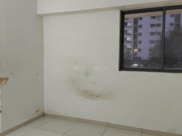 Flat for rent in Gota, Gujarat