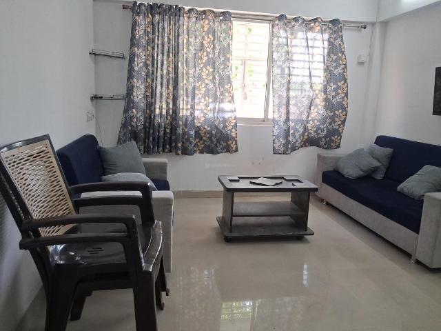 Flat for rent in Gota, Gujarat