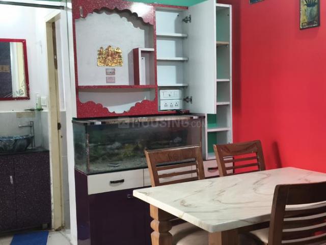 Flat for rent in Gota, Gujarat