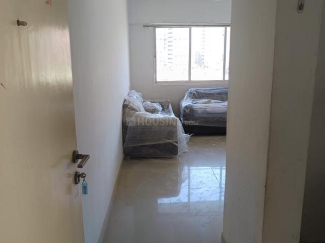 Flat for rent in Gota, Gujarat
