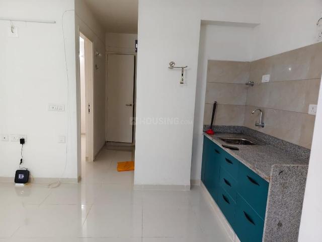 Flat for rent in Gota, Gujarat