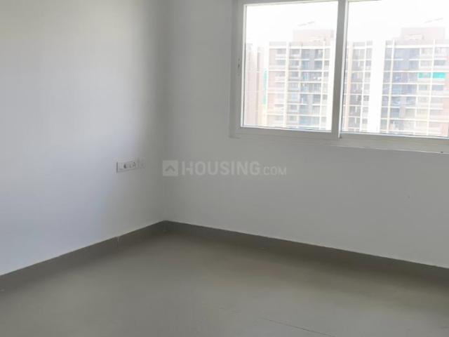 Flat for rent in Gota, Gujarat