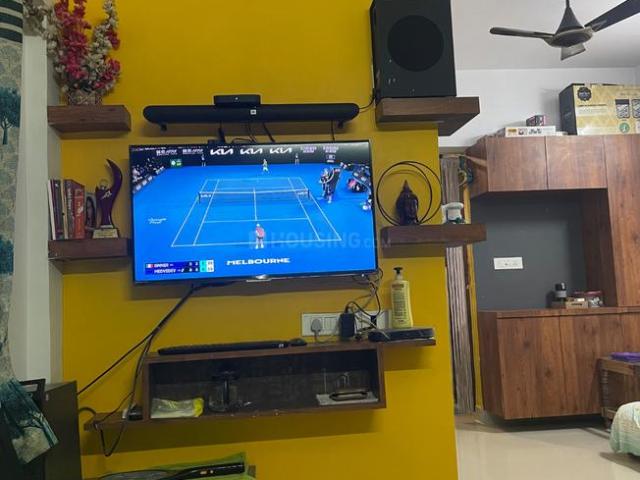 Flat for rent in Gota, Gujarat