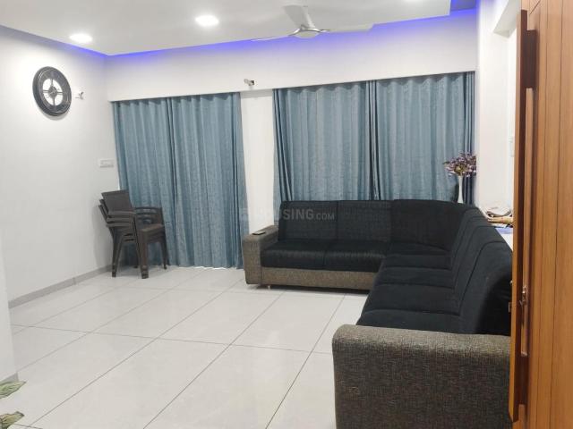 Flat for rent in Gota, Gujarat