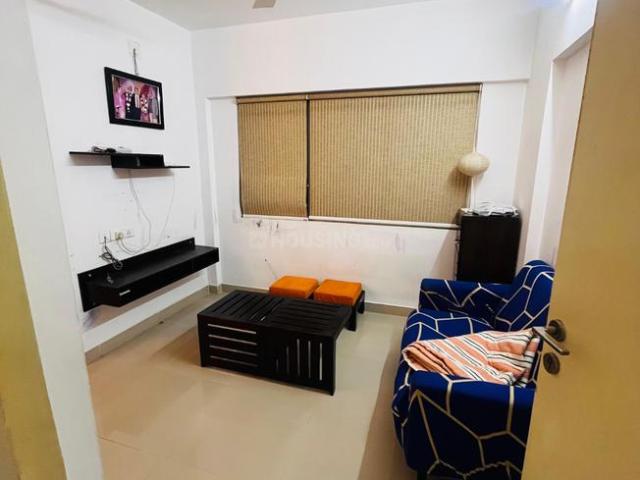 Flat for rent in Gota, Gujarat