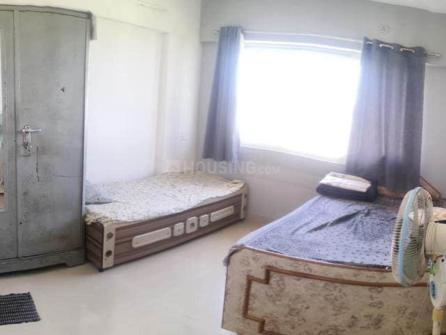 Flat for rent in Gota, Gujarat