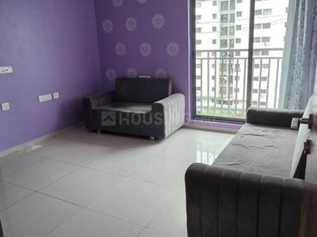 Flat for rent in Gota, Gujarat