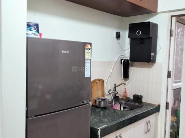 Flat for rent in Gota, Gujarat