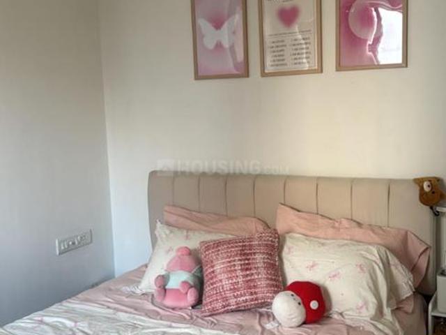 Flat for rent in Gota, Gujarat