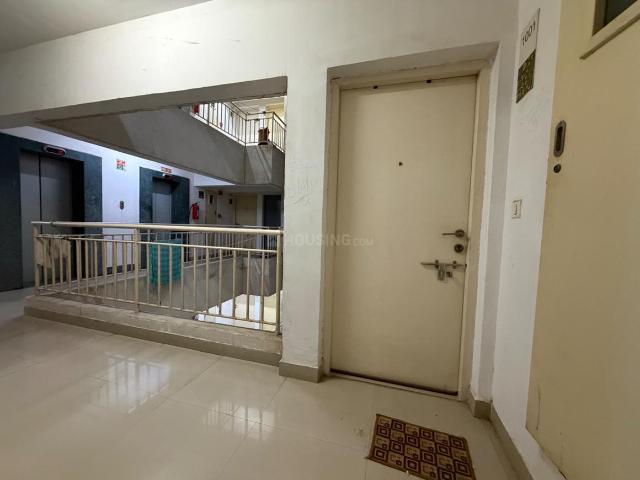 Flat for rent in Godrej Garden City, Chenpur