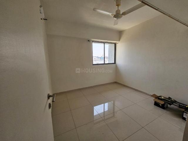 Flat for rent in Godrej Garden City, Chenpur