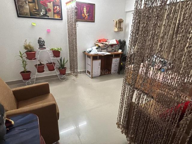 Flat for rent in Godrej Garden City, Chenpur