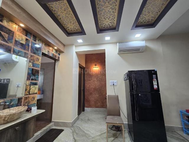 Flat for rent in Godrej Garden City, Chenpur