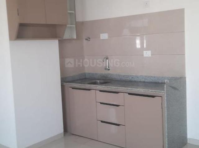 Flat for rent in Godrej Garden City, Chenpur