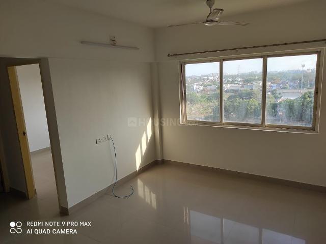 Flat for rent in Godrej Garden City, Chenpur