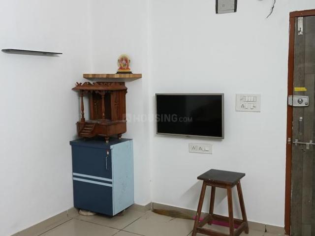 Flat for sale in Gota, Gujarat