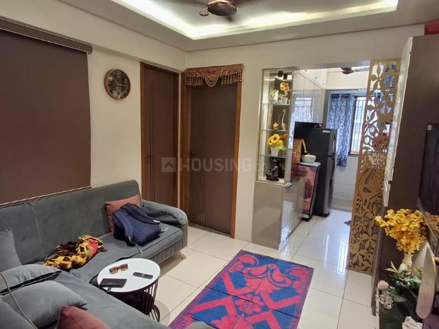Flat for sale in Gota, Gujarat