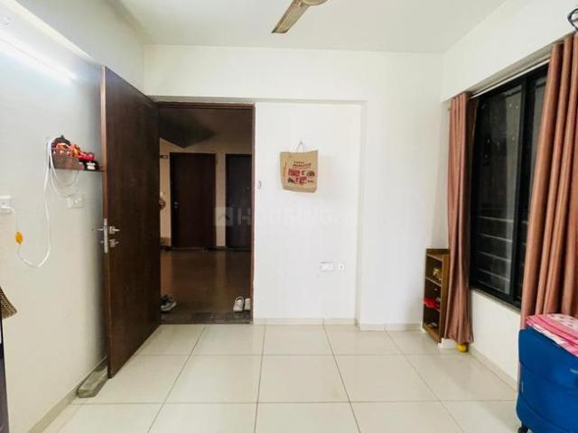 Flat for sale in Gota, Gujarat