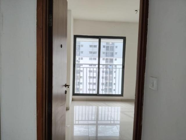 Flat for sale in Godrej Garden City, Chenpur