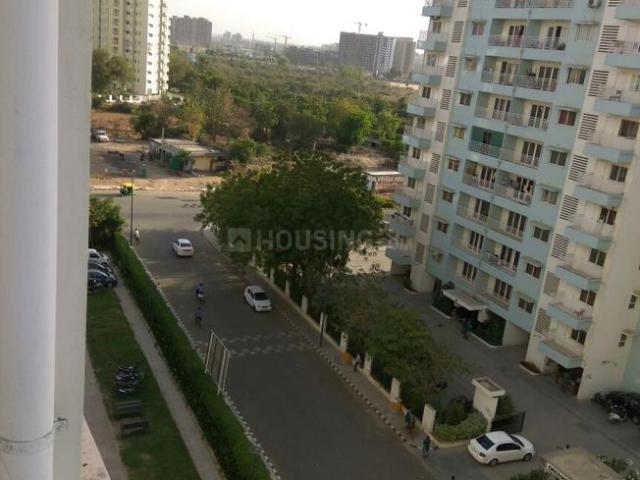 Flat for sale in Gota, Gujarat