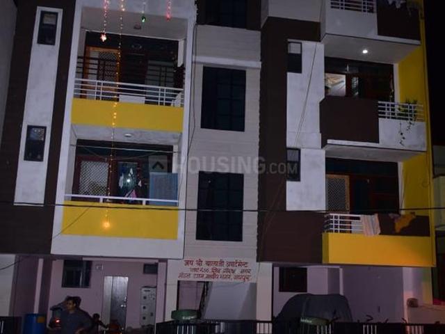 Flat for rent in Pink City, Jetpur