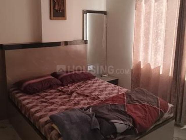Flat for rent in Pink City, Jetpur