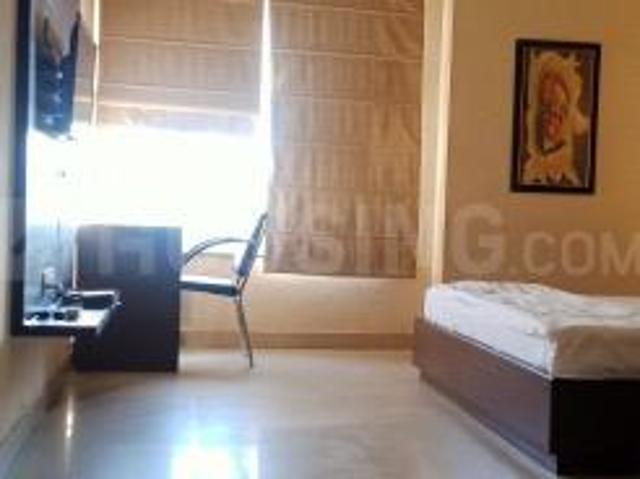 Flat for rent in Pink City, Jetpur