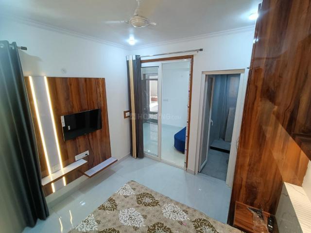 Flat for rent in Pink City, Jetpur
