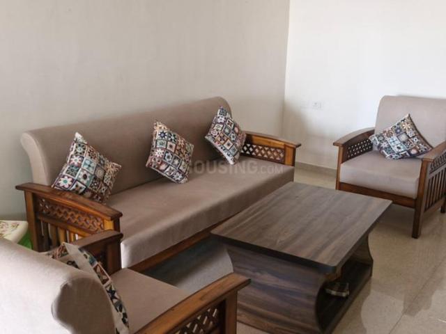 Flat for rent in Pink City, Jetpur