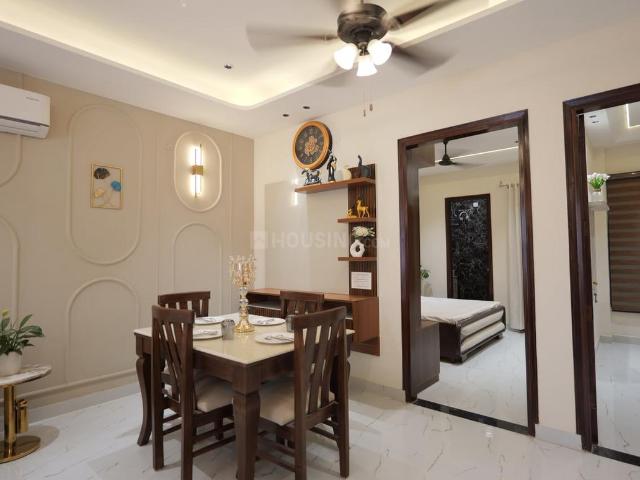 Flat for rent in Pink City, Jetpur
